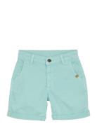 Shorts Twill Minymo Blue