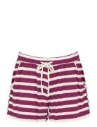 Softness Shorts Missya Patterned