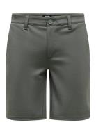 Onsmark Shorts 0209 Noos ONLY & SONS Grey