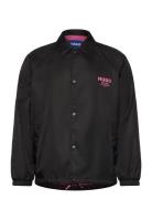 Biyo2521 HUGO BLUE Black