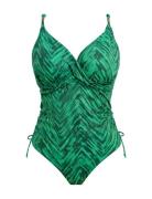 Punta Mita Fantasie Green