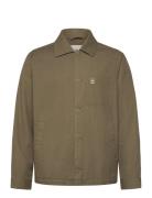 Sandvik Jacket Makia Khaki