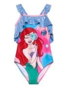 Swimsuit Disney Patterned