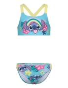 Swimsuit Disney Blue