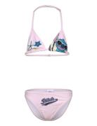 Swimsuit Disney Pink