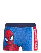 Swimsuit Marvel Patterned