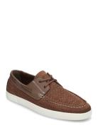 Blaizerss Dune London Brown