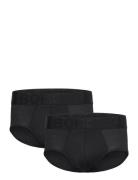 Sports Mesh Brief 2P Björn Borg Black