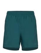 Motion 5.5 Inch Shorts 2XU Green