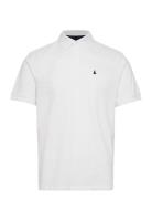 M Original Ss Polo Musto White