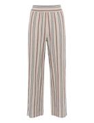 Sannieiw Pulllon Pant InWear Patterned