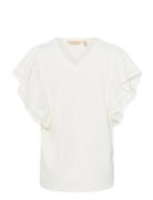 Cuaca T-Shirt Culture White