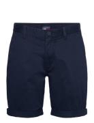 Tjm Scanton Short Tommy Jeans Navy