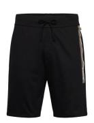 Authentic Shorts BOSS Black