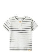 Nbmfully Ss Top Name It White