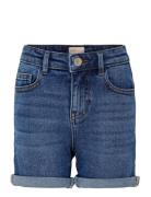 Kogphine Shorts Dnm Azg Noos Kids Only Blue