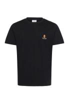 Cocktail Club Tee S/S Lindbergh Black