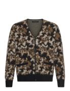 Florelle AllSaints Brown