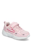 Fila Ventosa Velcro Kids FILA Pink