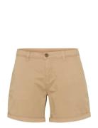 Cubrita Shorts Culture Beige