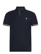Nis Reg Pi Uspa M Polo U.S. Polo Assn. Navy