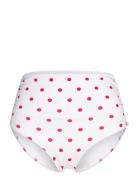 Polka Dot Chara Bottom Panos Emporio Pink