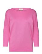Pullover FREE/QUENT Pink