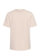 Vincentiw Karmen Tshirt InWear Cream