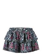 Nmfvinaya Skirt Nnh Name It Black