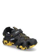 J Borealis Boy C GEOX Black
