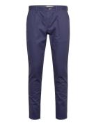 Slim Chinos GANT Navy