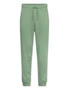 Reg Shield Sweatpants GANT Green
