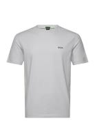 Tee BOSS Grey