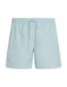 Medium Drawstring Calvin Klein Blue