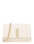 Th Heritage Mini Crossover Chain Tommy Hilfiger White