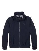 Essential Jacket Tommy Hilfiger Navy