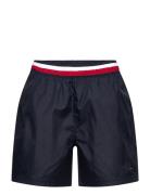 Medium Drawstring Tommy Hilfiger Navy