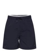Medium Drawstring Tommy Hilfiger Navy