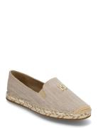 Chambray Espadrille Tommy Hilfiger Beige