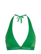 Halter Rp Tommy Hilfiger Green