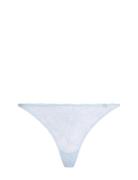 Tanga Thong Tommy Hilfiger Blue