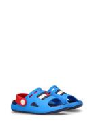 Kids Comfy Sandals Tommy Hilfiger Blue
