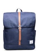 City Backpack Herschel Blue