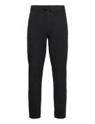 Linen Pants Lindbergh Black