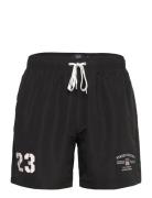 Vin Swimshorts Meik Men VINSON Black