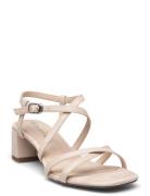 Women Sandals Tamaris Beige