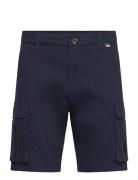Roger Cargo Cot Vin M Shorts VINSON Navy