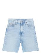 Bermuda Short Calvin Klein Jeans Blue