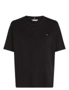 Rlx Modern Cody Ss Tommy Hilfiger Black