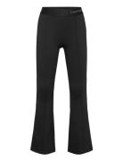 Punto Flare Tape Pants Calvin Klein Black
